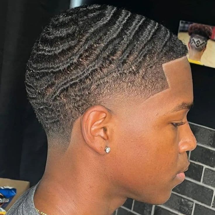 Slick Back