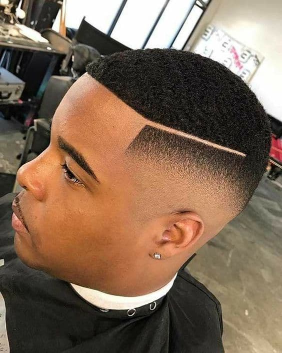 Side Part