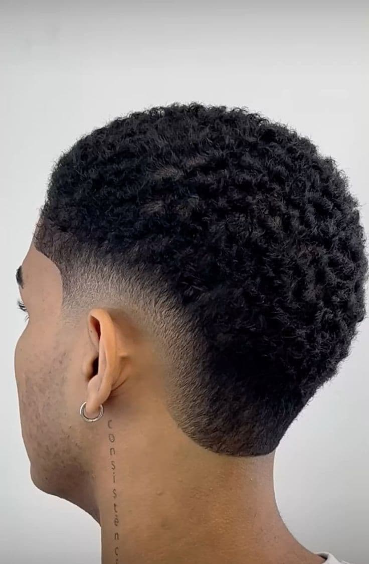 Undercut