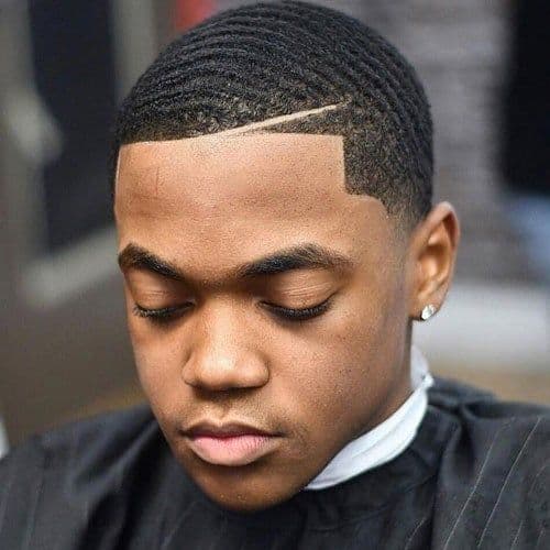 Afro Shape