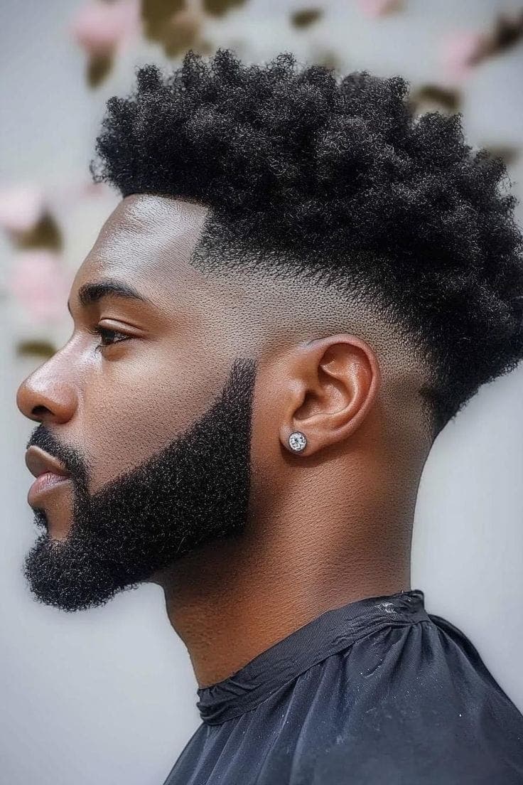 Fro Hawk