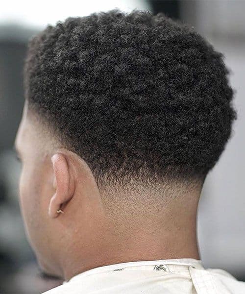 Hot Towel Shave