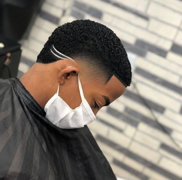 Buzz Cut