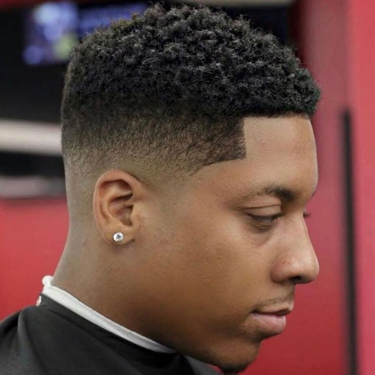 Kids Fade