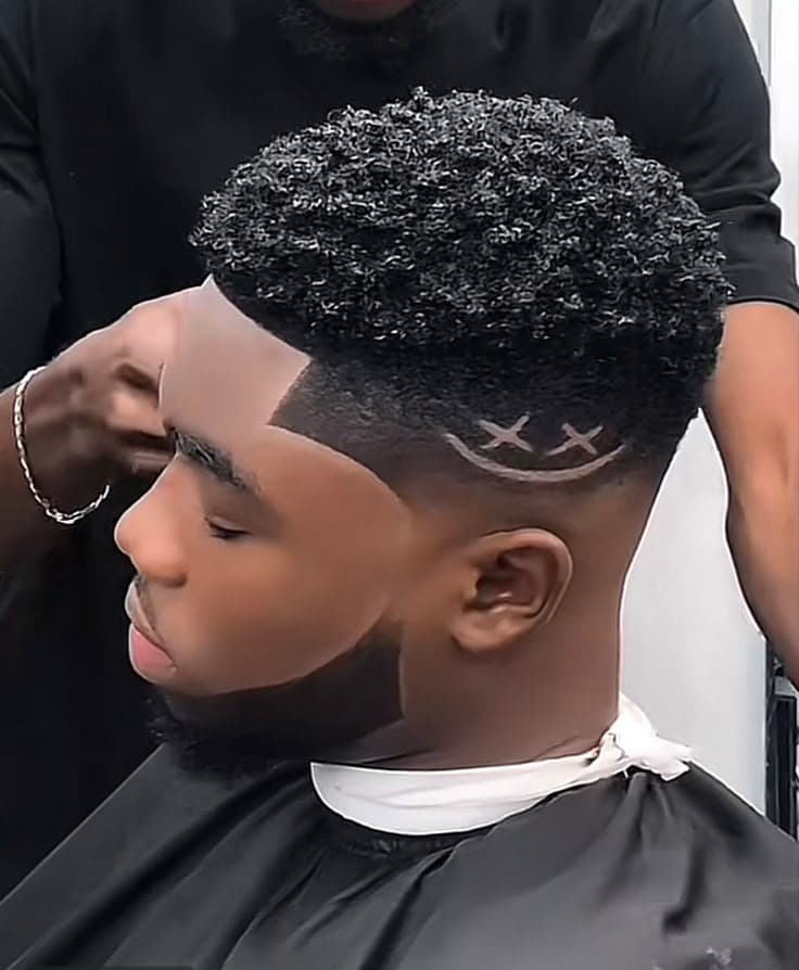 Teen Cut