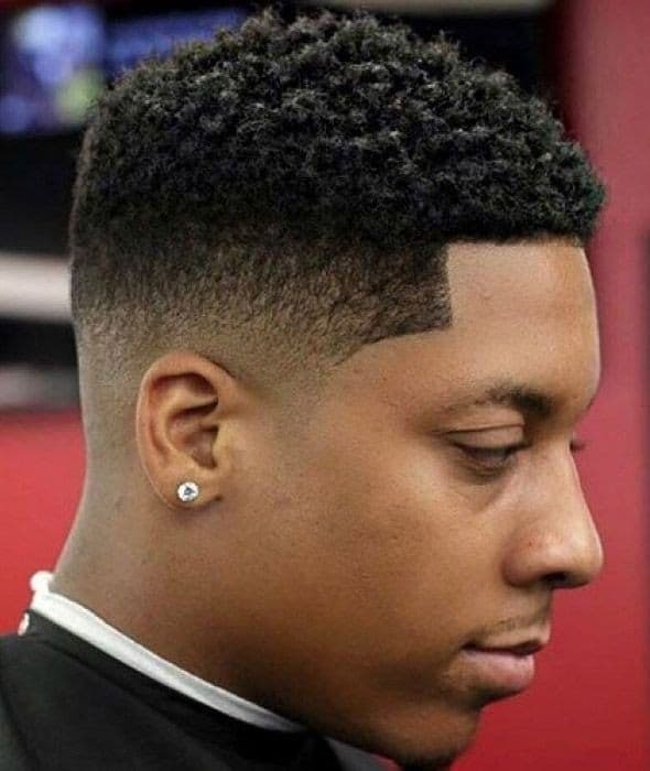 Executive Fade