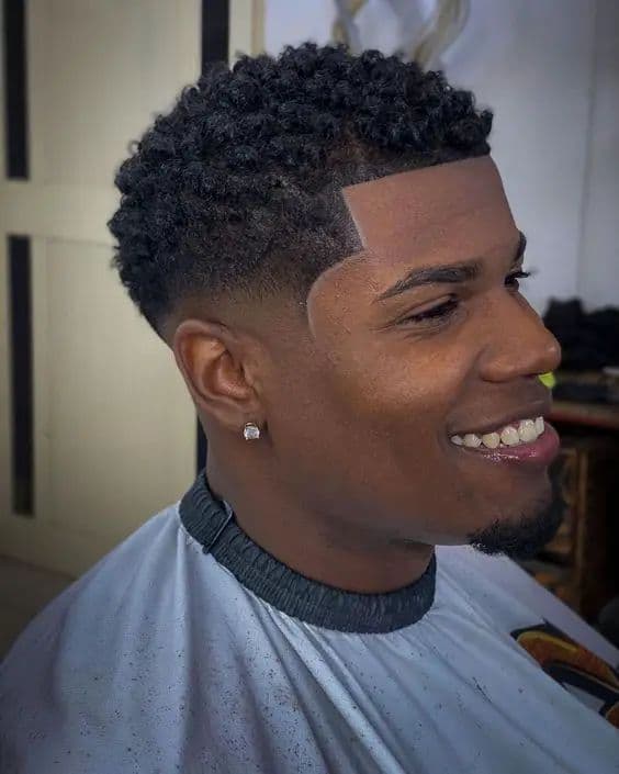 Scissor Cut