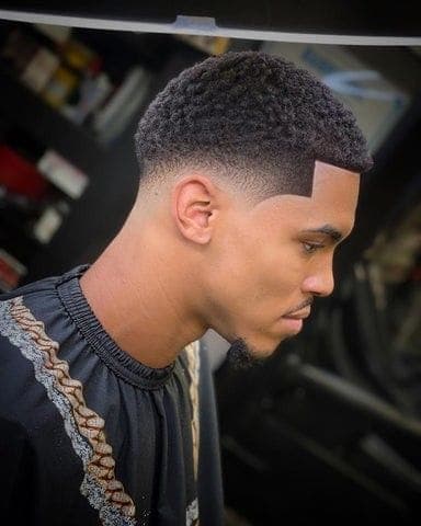 Razor Cut