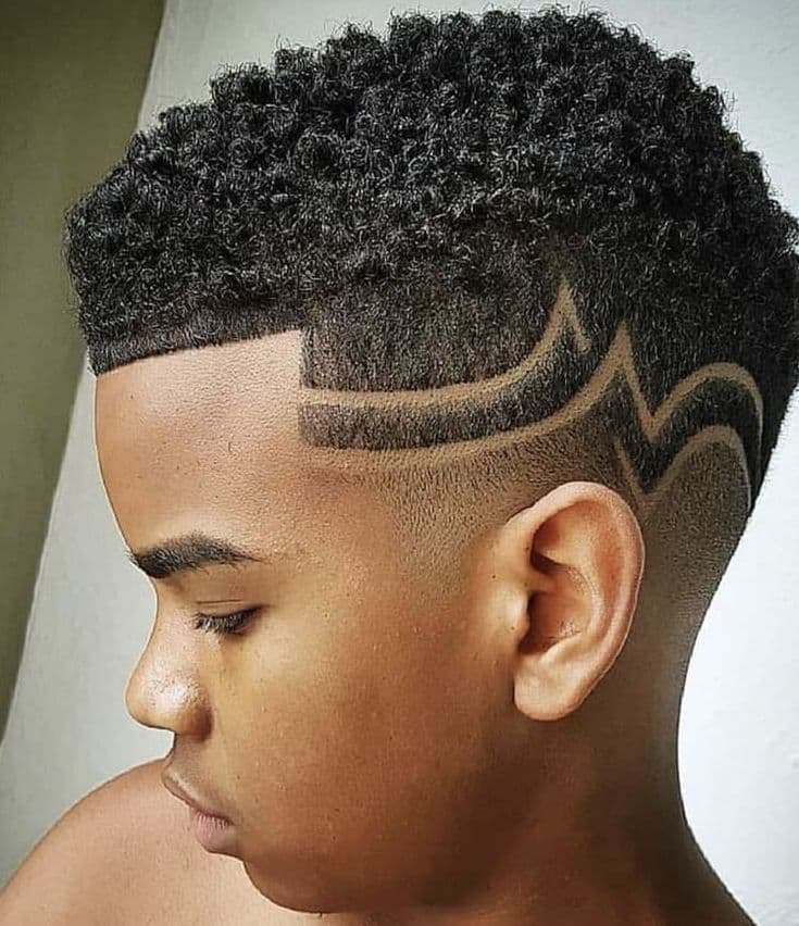 Fade with Design