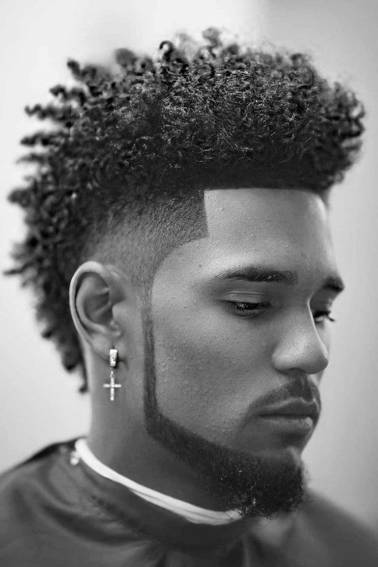 Textured Pomp