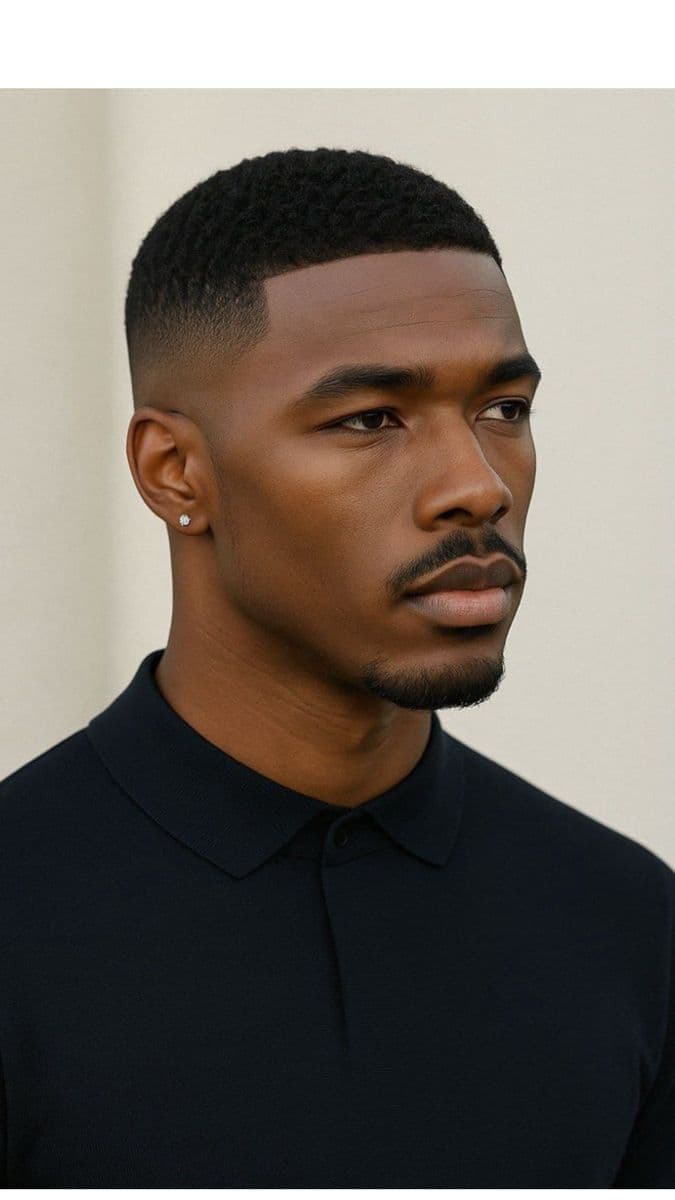 Modern Fade
