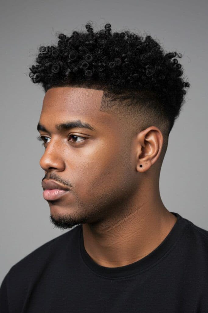 Classic Cut - Classic Barber Mombasa